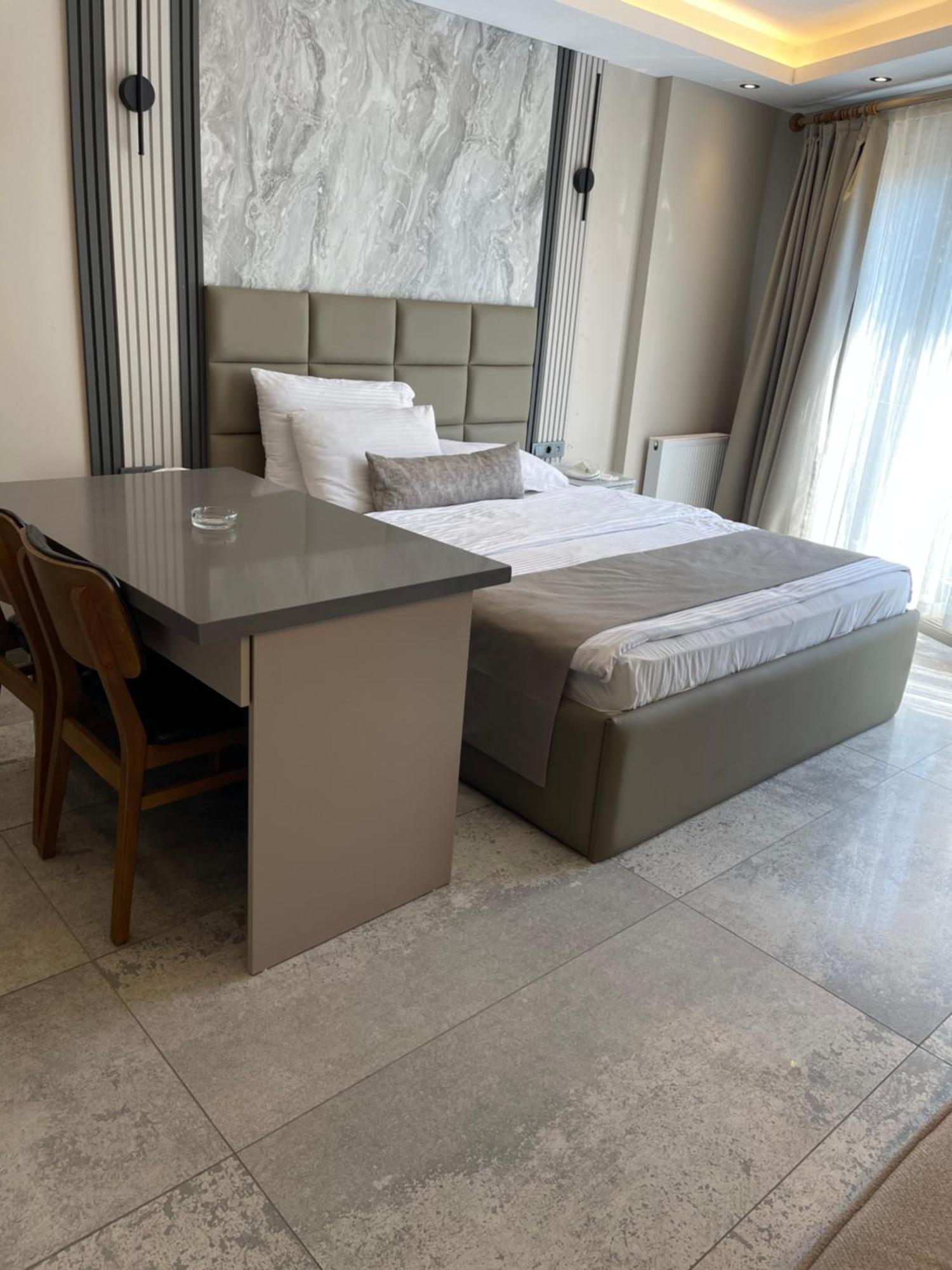 Aymira Suite Hotel Стамбул Экстерьер фото