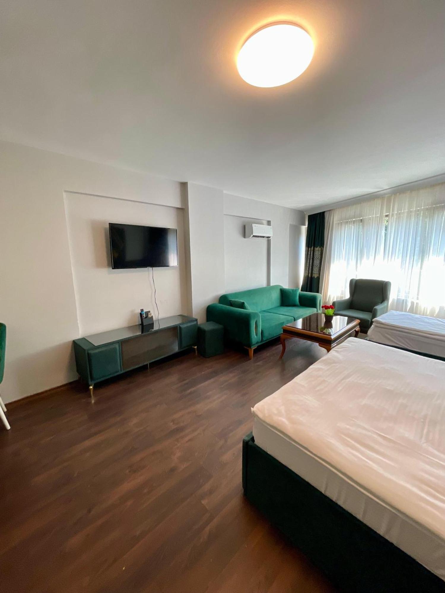 Aymira Suite Hotel Стамбул Экстерьер фото