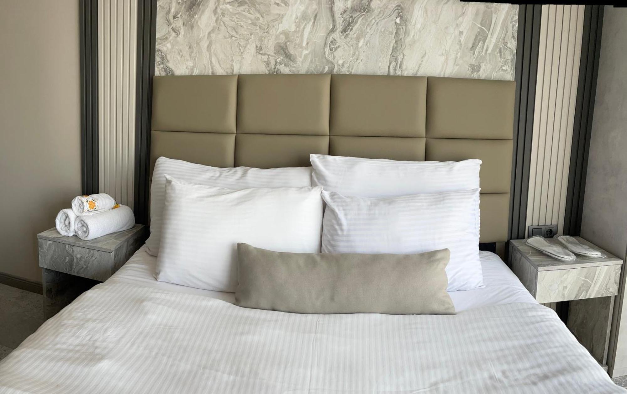 Aymira Suite Hotel Стамбул Экстерьер фото